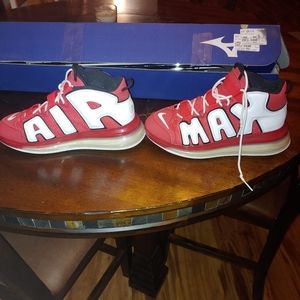 Air max 720 size 11.5